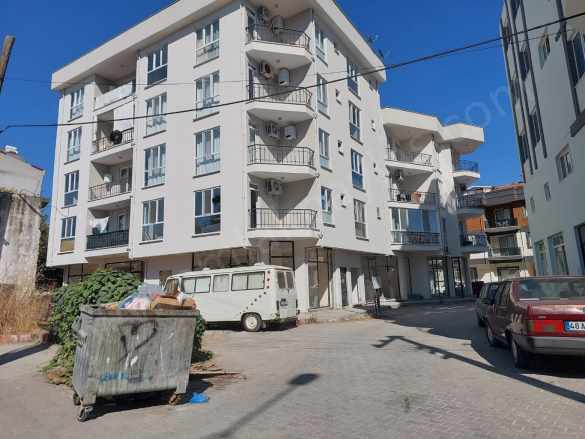 Mugla Dalaman Altıntasta  Havalimanı Yolunda Sıfır Satılık Daire 1+1